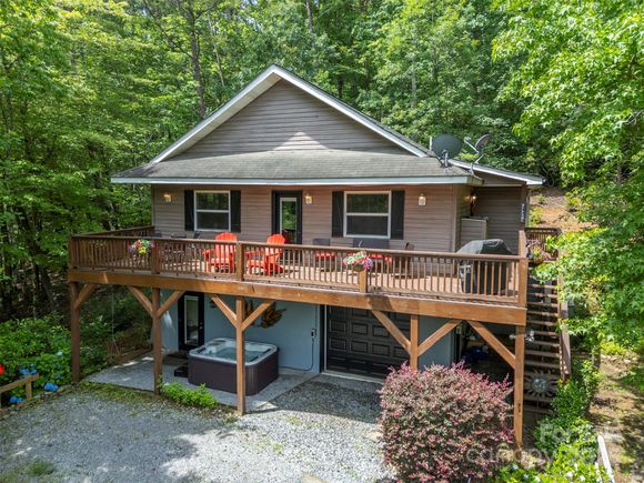 Recently Sold Lake Lure, NC Real Estate & Homes - Estately