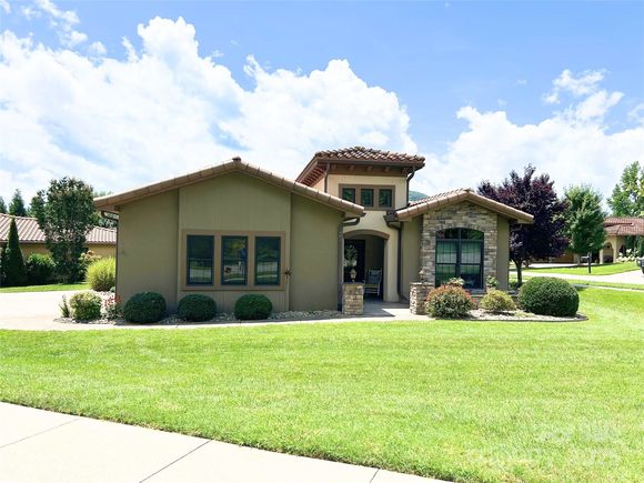 4 Pacifico Drive Asheville, NC House Active - Photo 1 of 1. Opens carousel modal
