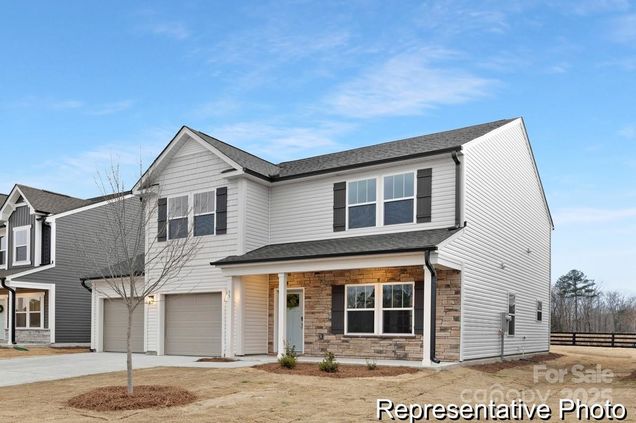 744 Gondola Court Unit 125 Salisbury, NC House Active - Photo 1 of 29. Opens carousel modal
