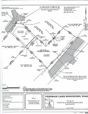 74 Logan Avenue Unit A1 Asheville, NC Plot of land Active - Photo 1 of 1. Opens carousel modal