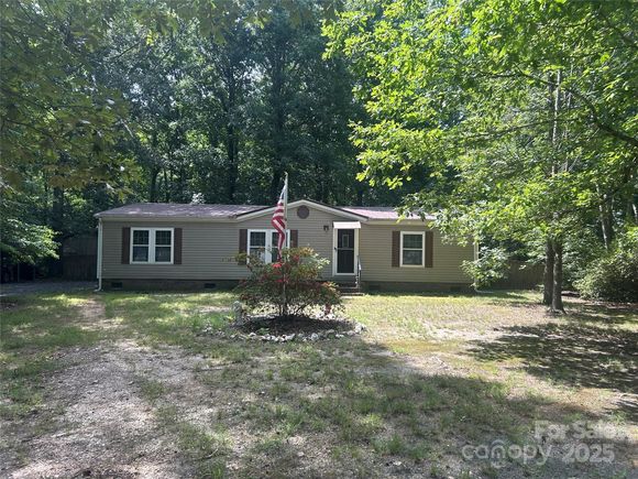 29746 Tiffany Woods Road Richfield, NC House Active - Photo 1 of 15. Opens carousel modal
