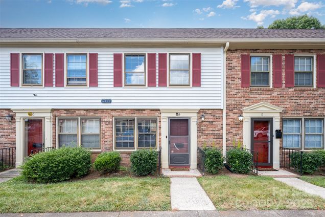 6322 Old Pineville Road Unit D Charlotte, NC Condo Active - Photo 1 of 13. Opens carousel modal