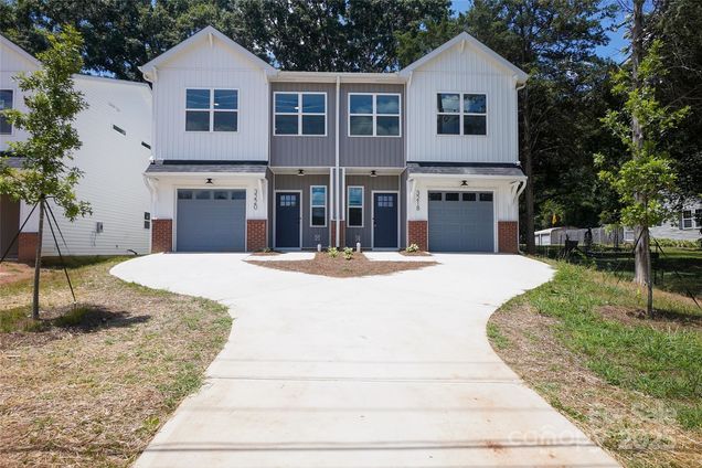 3218 Sam Wilson Road Charlotte, NC Multifamily Active - Photo 1 of 30. Opens carousel modal