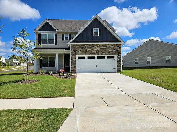 104 Sandypark Court Troutman, NC House Active - Photo 1 of 19. Opens carousel modal