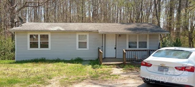 141 Williams Road Bessemer City, NC House Active - Photo 1 of 19. Opens carousel modal