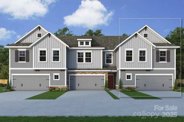 205 Alluvium Lane Waxhaw, NC Townhouse Active - Photo 1 of 10. Opens carousel modal