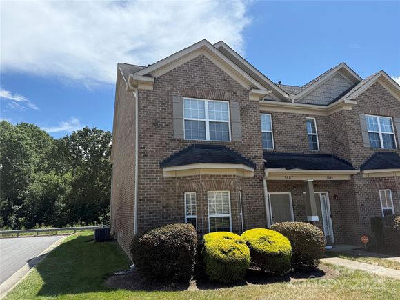 5687 Stafford Road Charlotte, NC Townhouse Active - Photo 1 of 28. Opens carousel modal