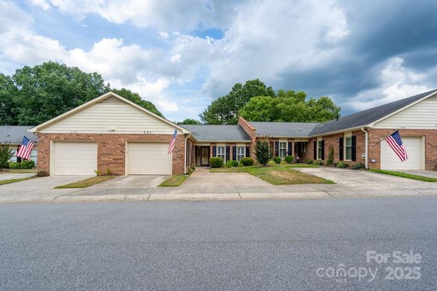 541 Camrose Circle NE Concord, NC Condo Active - Photo 1 of 21. Opens carousel modal