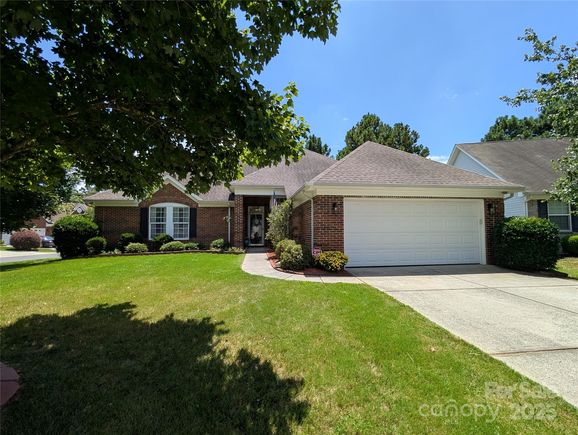 6103 Breckfield Court Charlotte, NC House Active - Photo 1 of 2. Opens carousel modal