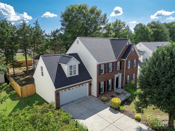 4533 Cades Cove Drive