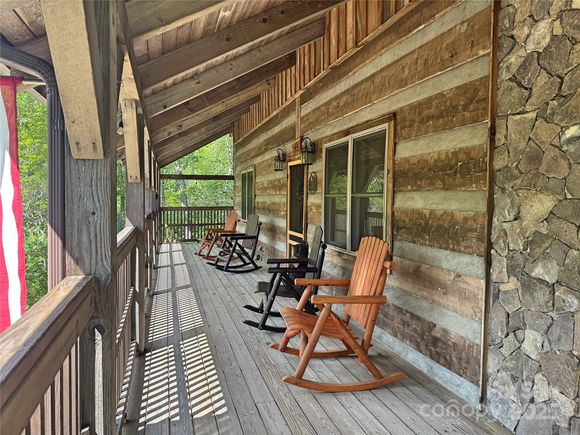70 Rebel Run Linville Falls, NC House Coming Soon - Photo 1 of 23. Opens carousel modal
