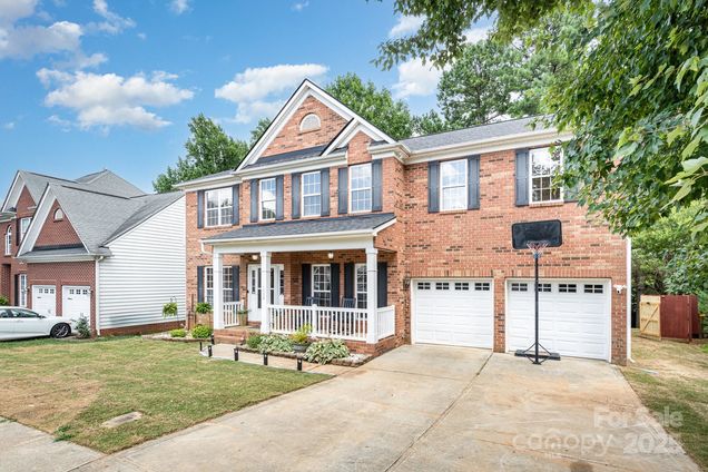 1432 Bedlington Drive
