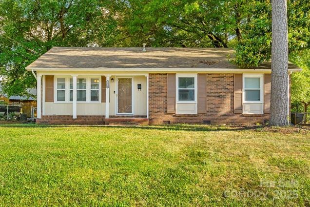 4713 Woodway Place Charlotte, NC House Coming Soon - Photo 1 of 25. Opens carousel modal
