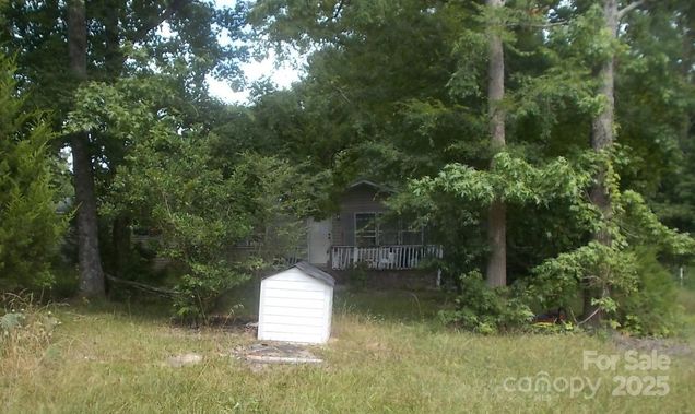 3815 Richard Coffey Lane