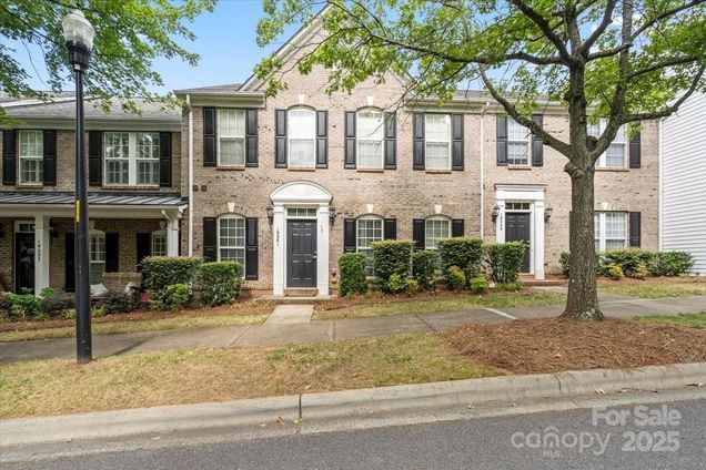 19241 Lake Norman Cove Drive Cornelius, NC Townhouse Active - Photo 1 of 34. Opens carousel modal