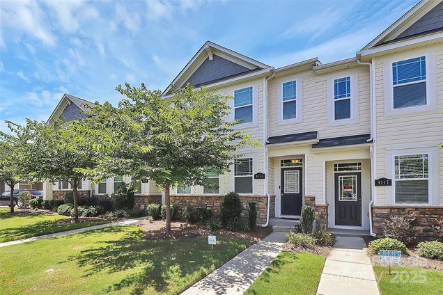 4113 Galloway Park Drive Charlotte, NC Townhouse Active - Photo 1 of 41. Opens carousel modal