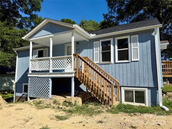 1902 W 5th Avenue Gastonia, NC Multifamily Active - Photo 1 of 36. Opens carousel modal