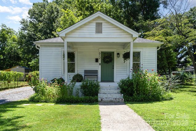 612 Cauthen Street