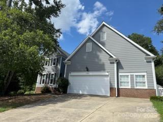 6300 Hawkwood Lane Charlotte, NC House Coming Soon - Photo 1 of 2. Opens carousel modal