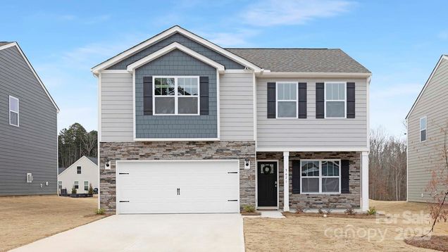 4598 Harris Elliot Road Lincolnton, NC House Pending - Photo 1 of 1. Opens carousel modal