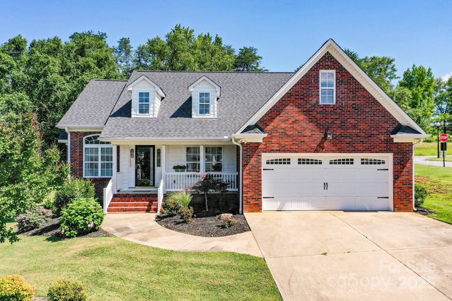704 Adaline Drive