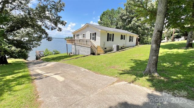 2298 Singleton Creek Road Liberty Hill, SC House Active - Photo 1 of 16. Opens carousel modal