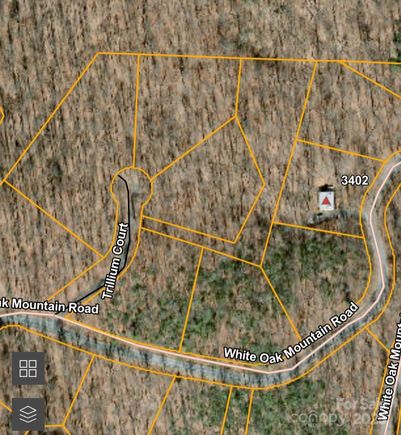 5 Lots White Oak Mountain Road Columbus, NC Plot of land Active - Photo 1 of 33. Opens carousel modal