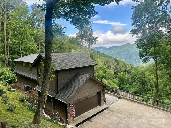 82 Gadohi Trail Maggie Valley, NC House Coming Soon - Photo 1 of 11. Opens carousel modal
