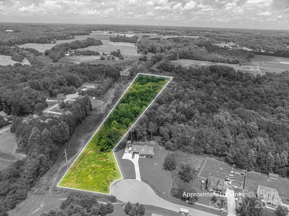000 Flag Lane Unit 53 Vale, NC Plot of land Active - Photo 1 of 10. Opens carousel modal