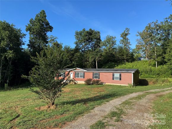 3970 Parker Padgett Road Old Fort, NC House Active - Photo 1 of 28. Opens carousel modal