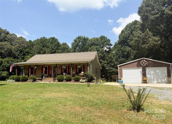 32905 Rowland Road Albemarle, NC House Active - Photo 1 of 1. Opens carousel modal