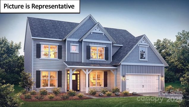 3005 Canvasback Way