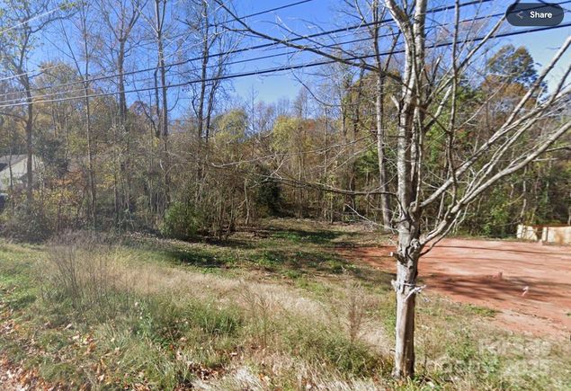 6605 Rockwell Boulevard Charlotte, NC Plot of land Active - Photo 1 of 2. Opens carousel modal