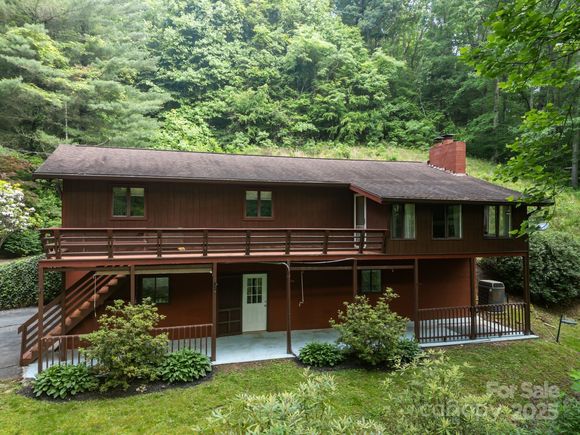 506 Cripple Creek Sylva, NC House Active - Photo 1 of 48. Opens carousel modal