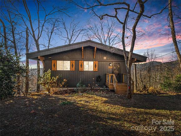 Recently Sold Lake Lure, NC Real Estate & Homes - Estately