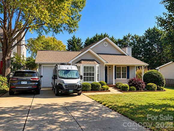 Hgi Point University 3663 Canopy Oak Ct, High Point, NC 27265 | MLS# 4438348