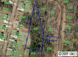 Lot 14 Willow Ridge Road