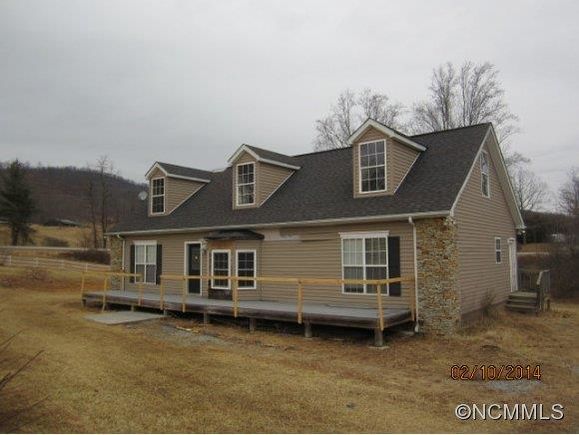 43 Dale Nix Circle Hendersonville, NC House Sold - Photo 1 of 1. Opens carousel modal