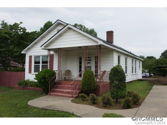 112 Courtland Street Spindale, NC House Sold - Photo 1 of 1. Opens carousel modal