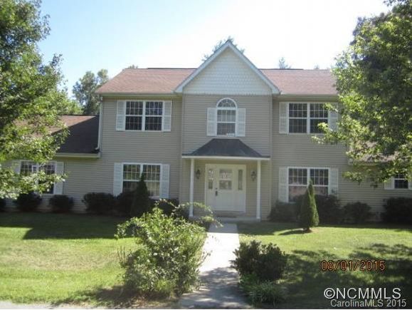 87 Jericho Ridge Rd Fletcher, NC House Sold - Photo 1 of 1. Opens carousel modal