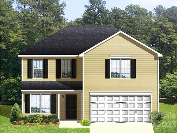 808 Corbin Ridge Drive Salisbury, NC House Sold - Photo 1 of 1. Opens carousel modal