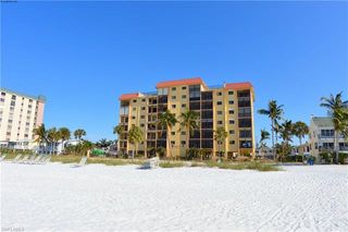 Recently Sold Cane Palm Beach Iniums Fort Myers Fl 600 Estero Blvd Unit 503 Sold Condo