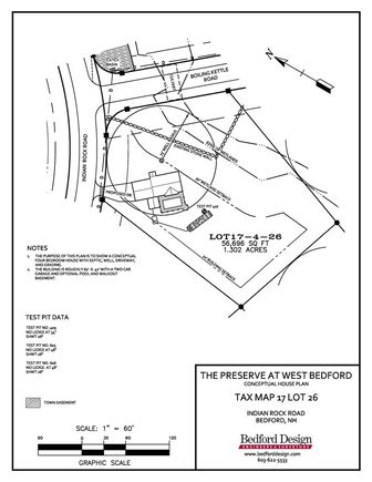 17-4-26 Indian Rock Unit P26 Bedford, NH Plot of land Sold - Photo 1 of 12. Opens carousel modal