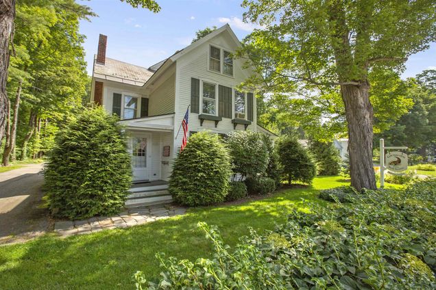 3228 VT Route 30 Dorset, VT House Sold - Photo 1 of 21. Opens carousel modal