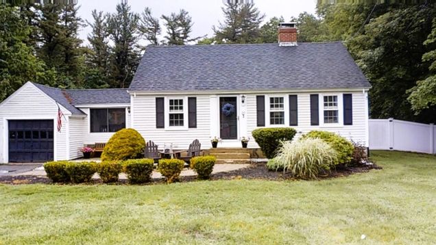 20 Sweet Hill Plaistow, NH House Sold - Photo 1 of 27. Opens carousel modal