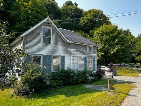 7 Chester Springfield, VT House Sold - Photo 1 of 9. Opens carousel modal