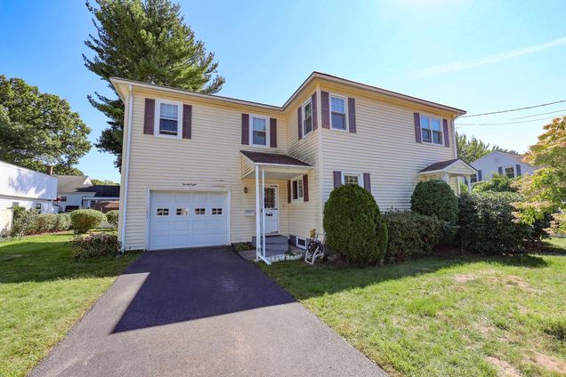 28 Victor Nashua, NH House Sold - Photo 1 of 25. Opens carousel modal