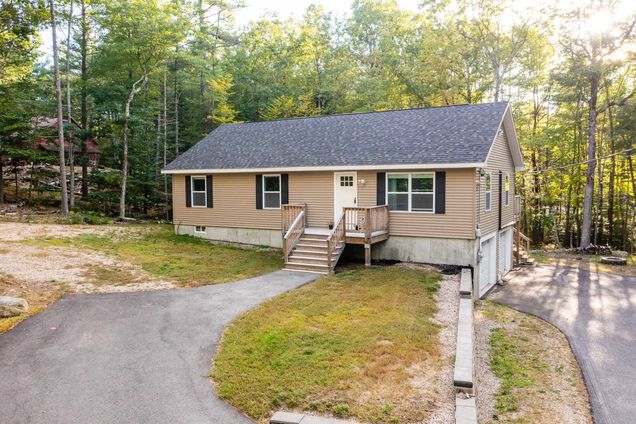 117 Fife And Drum Freedom, NH House Sold - Photo 1 of 40. Opens carousel modal