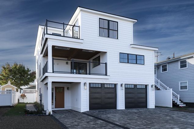 6 Newbury Seabrook, NH House Sold - Photo 1 of 1. Opens carousel modal