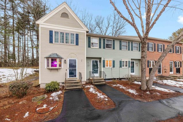 727 Fox Hollow Hudson, NH Townhouse Sold - Photo 1 of 22. Opens carousel modal